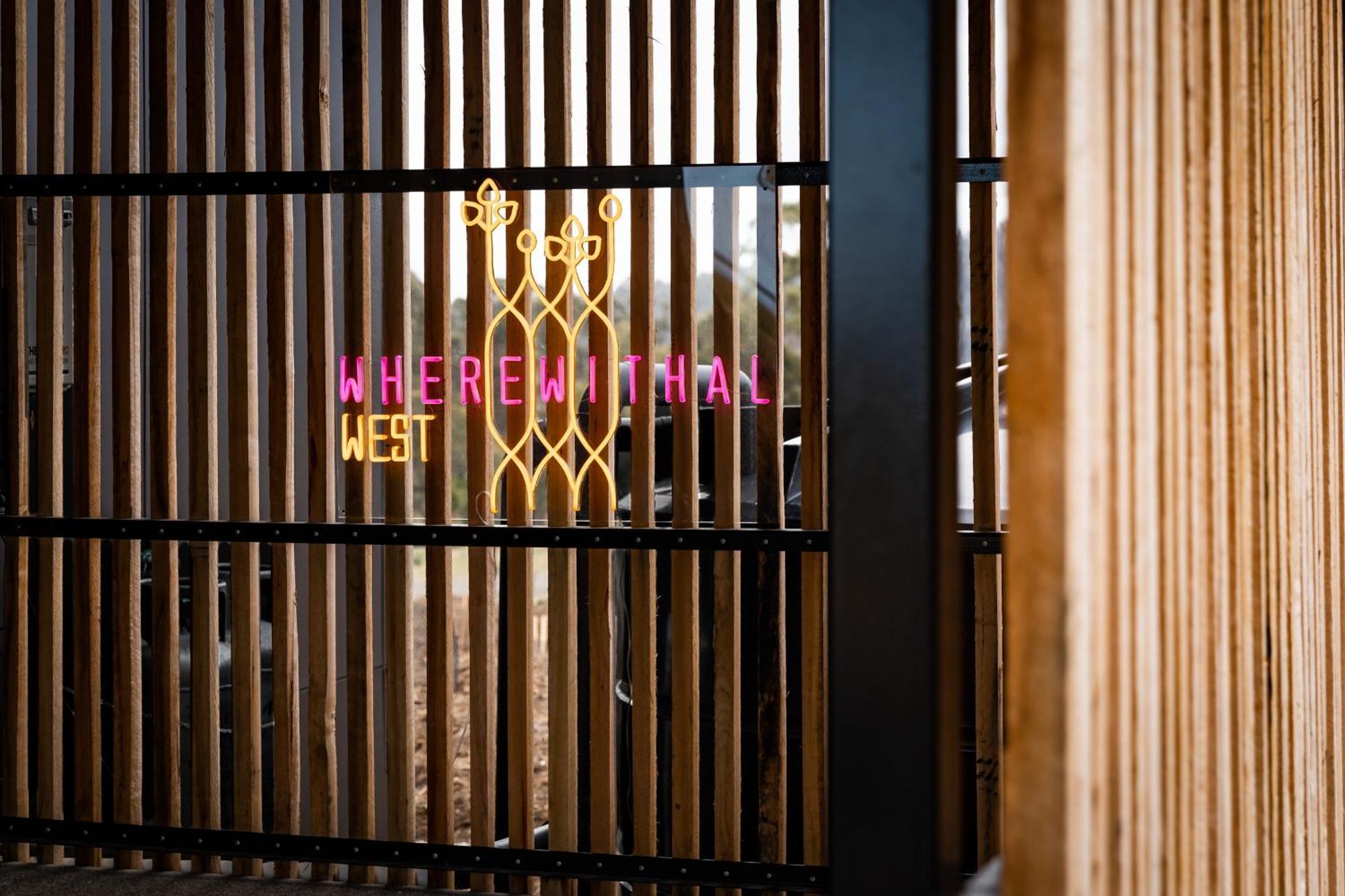 Wherewithal Luxury Suites Carlton Bagian luar foto