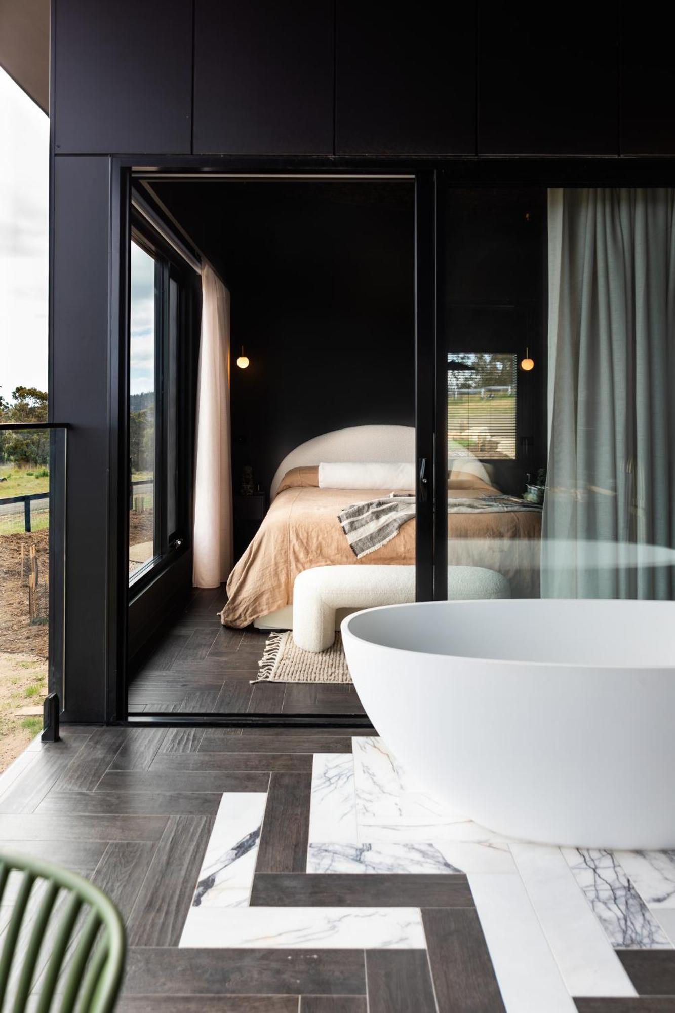 Wherewithal Luxury Suites Carlton Bagian luar foto