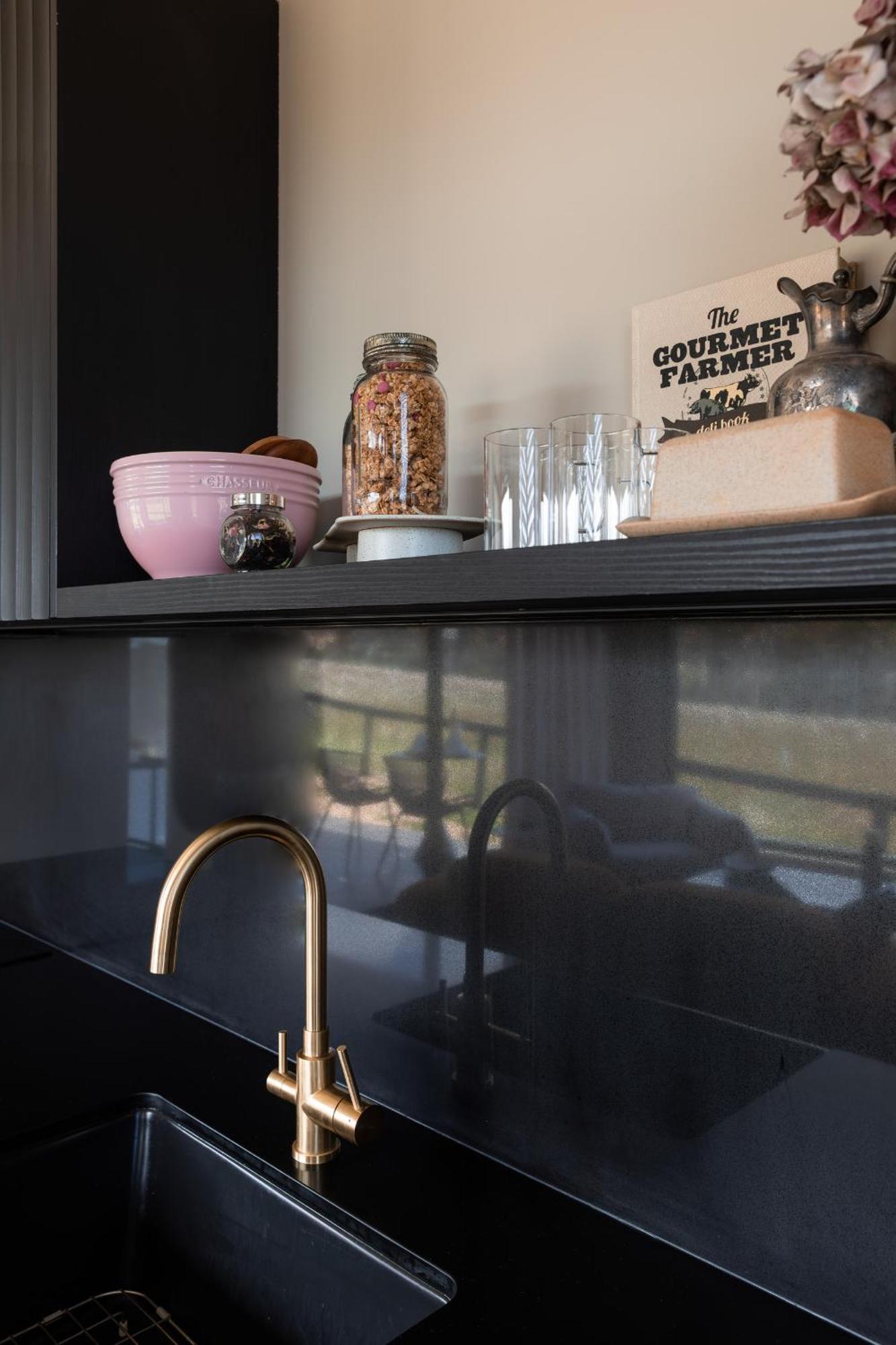 Wherewithal Luxury Suites Carlton Bagian luar foto