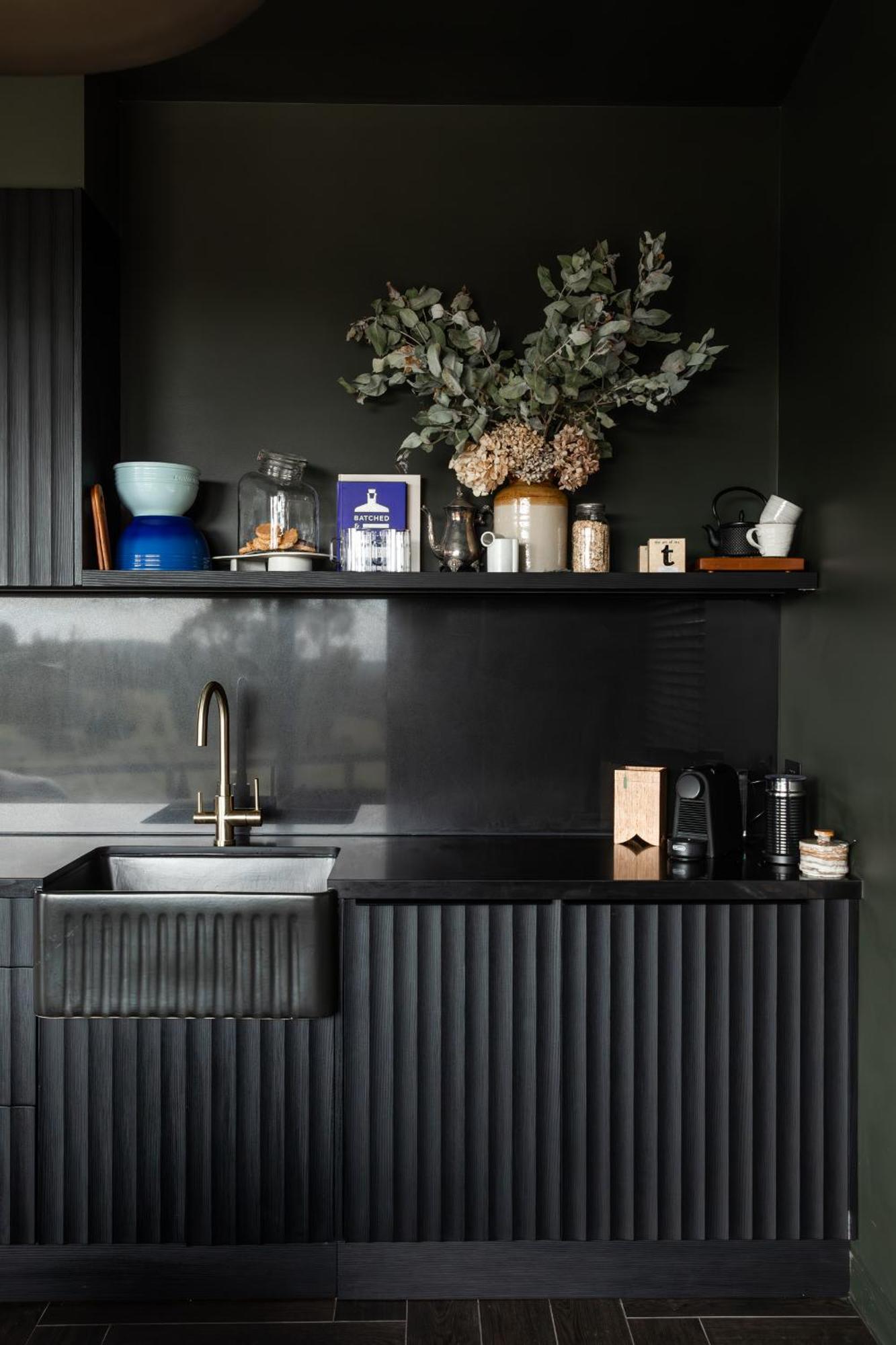 Wherewithal Luxury Suites Carlton Bagian luar foto