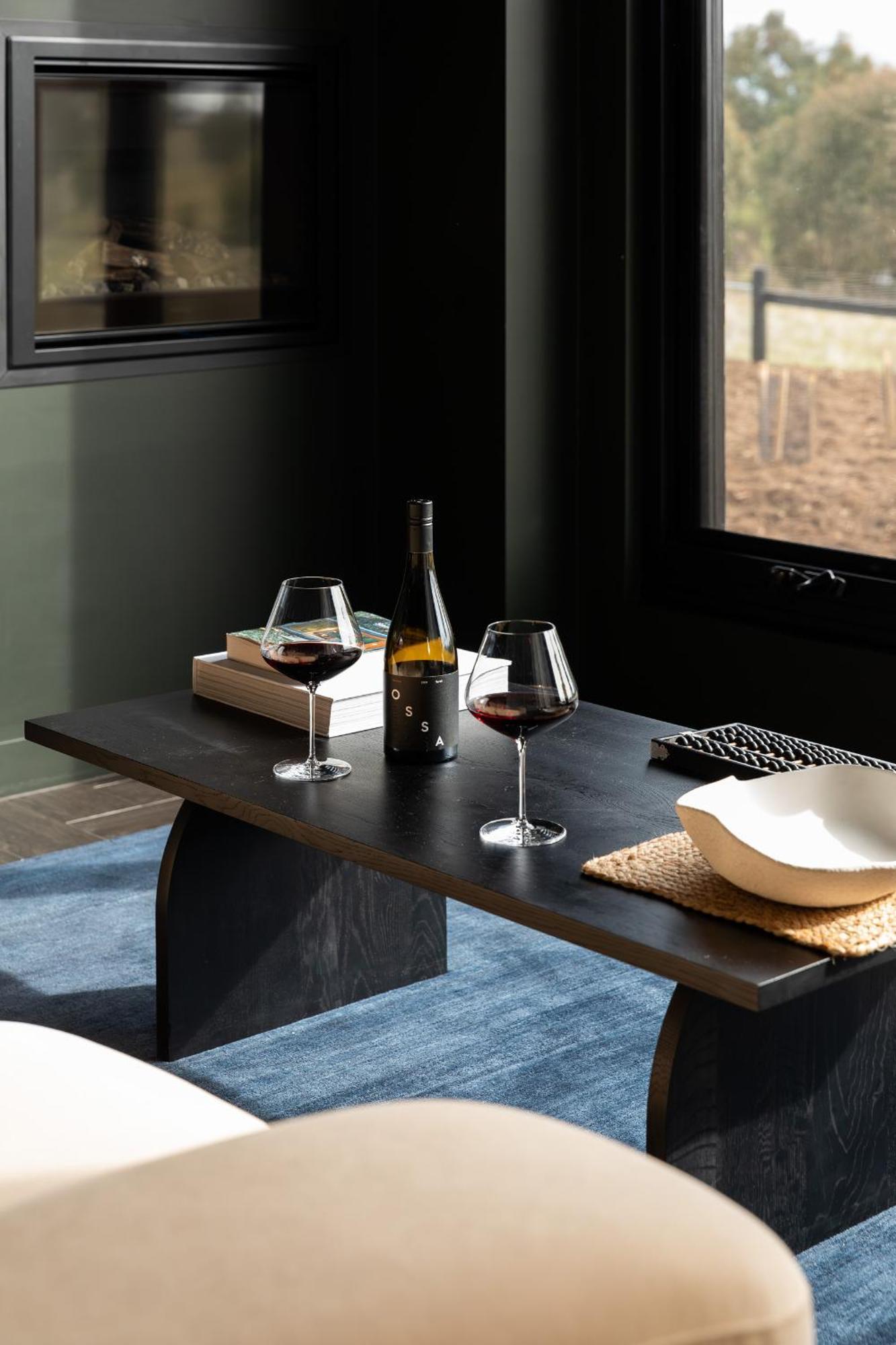 Wherewithal Luxury Suites Carlton Bagian luar foto
