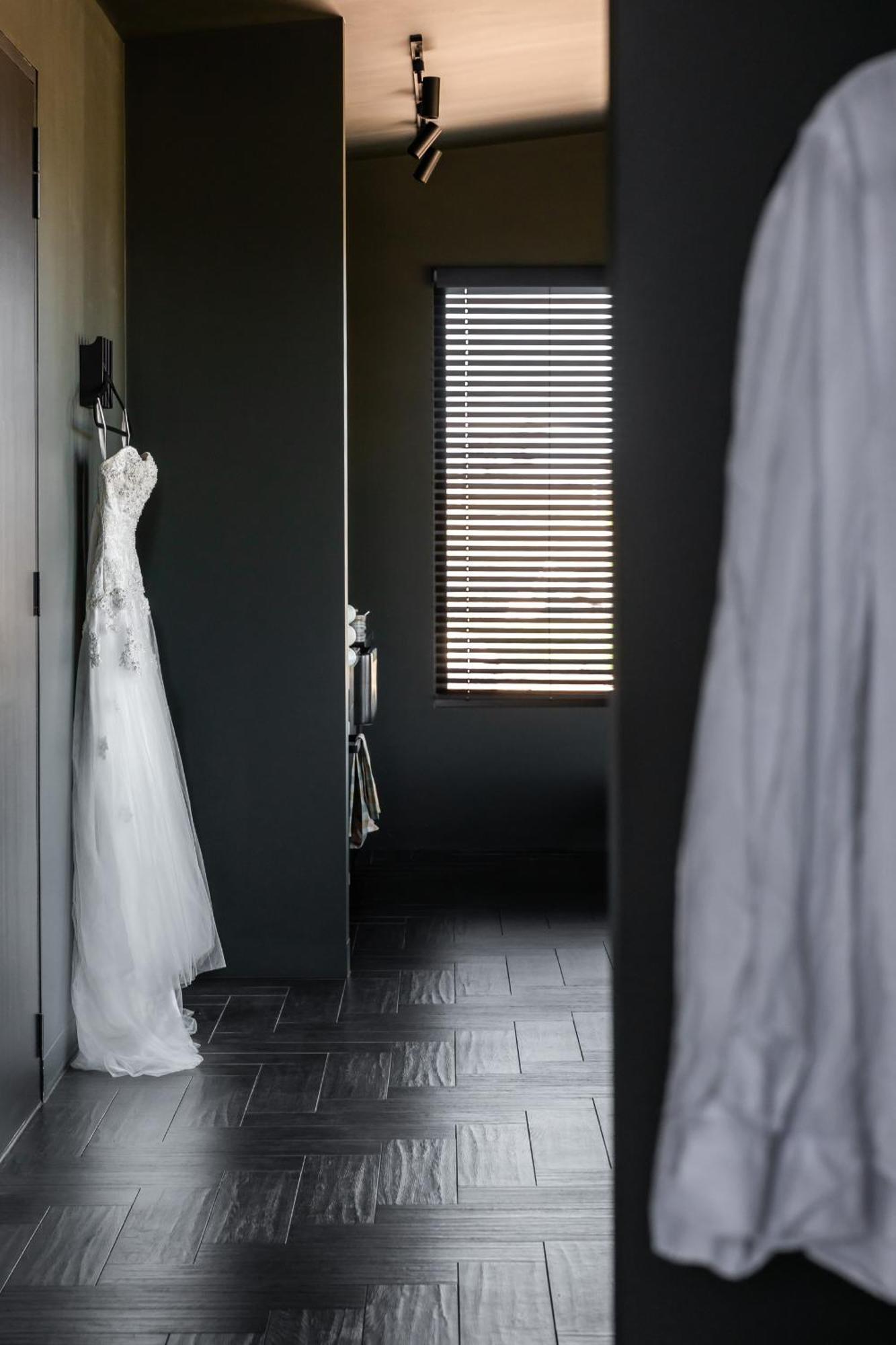 Wherewithal Luxury Suites Carlton Bagian luar foto