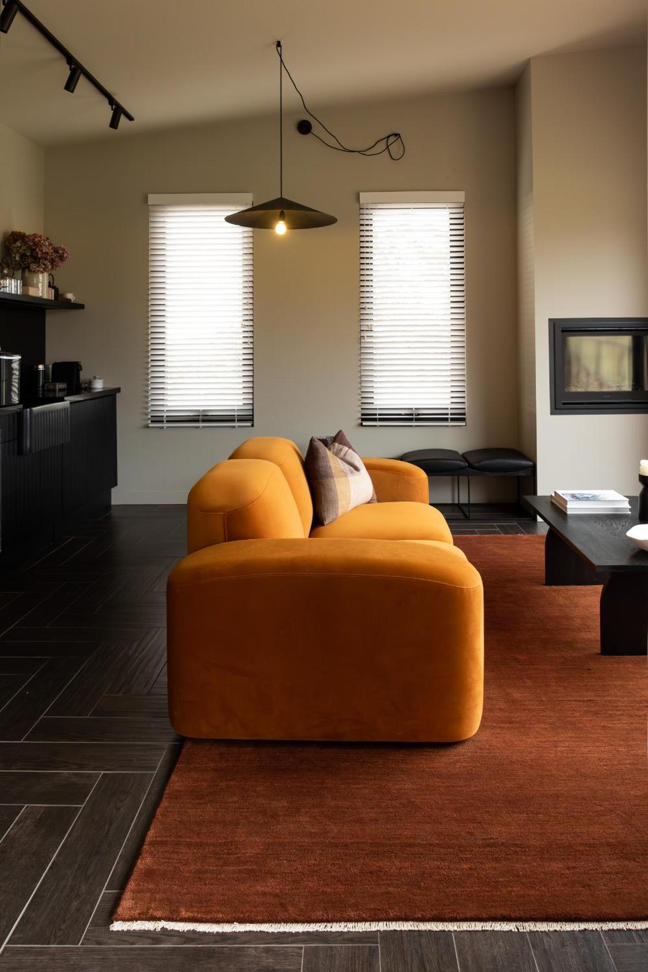 Wherewithal Luxury Suites Carlton Bagian luar foto