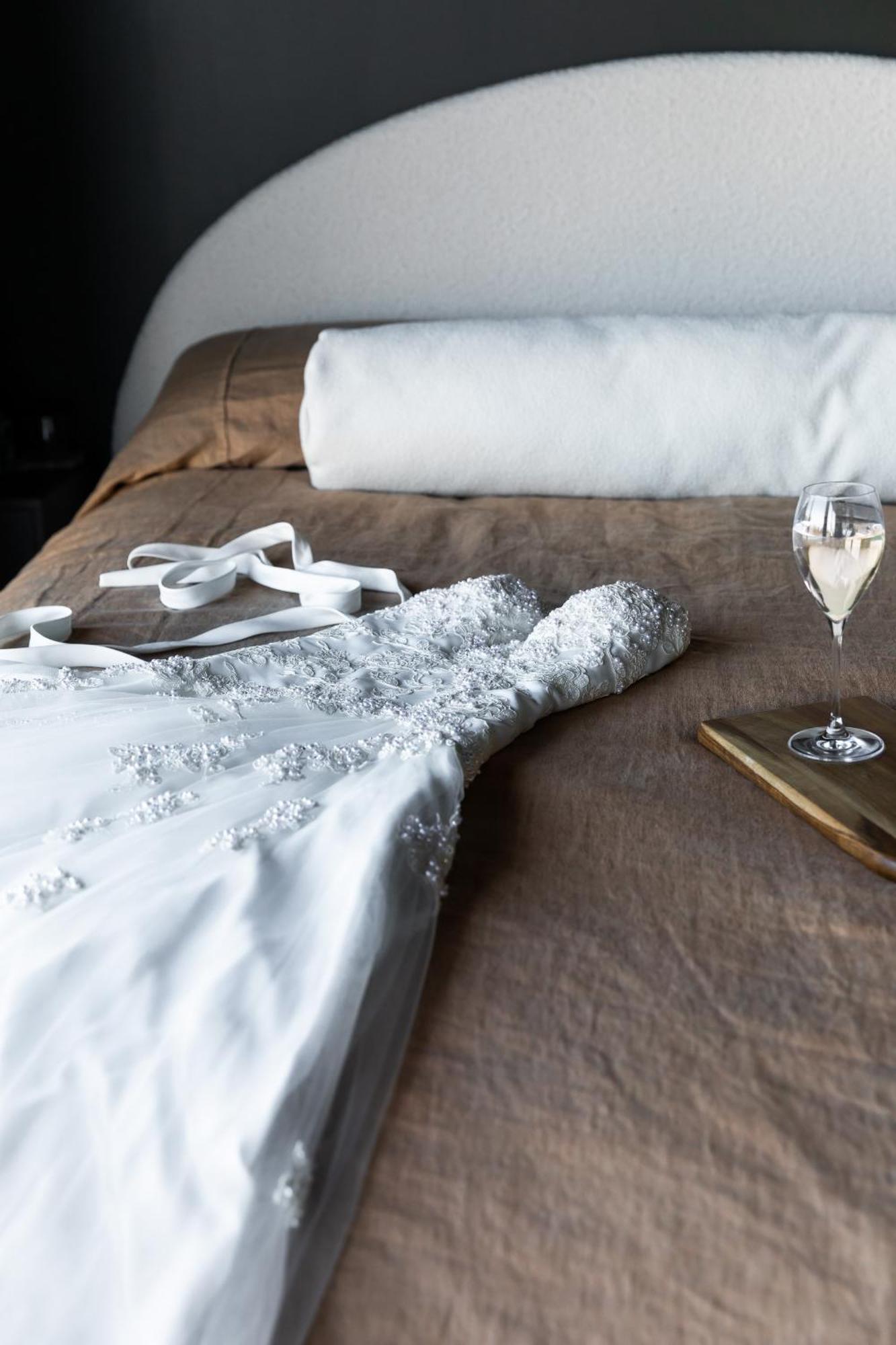 Wherewithal Luxury Suites Carlton Bagian luar foto