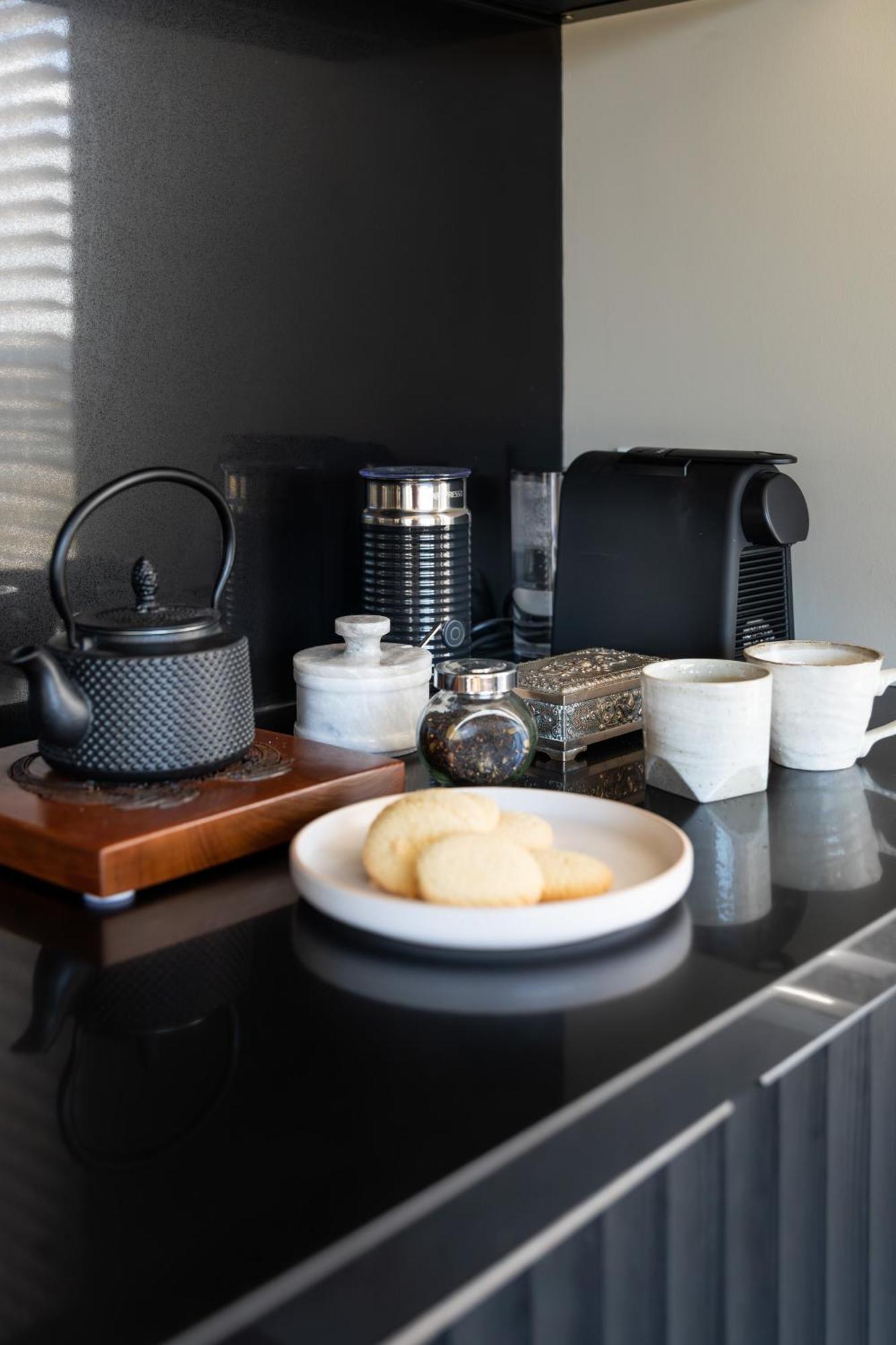 Wherewithal Luxury Suites Carlton Bagian luar foto