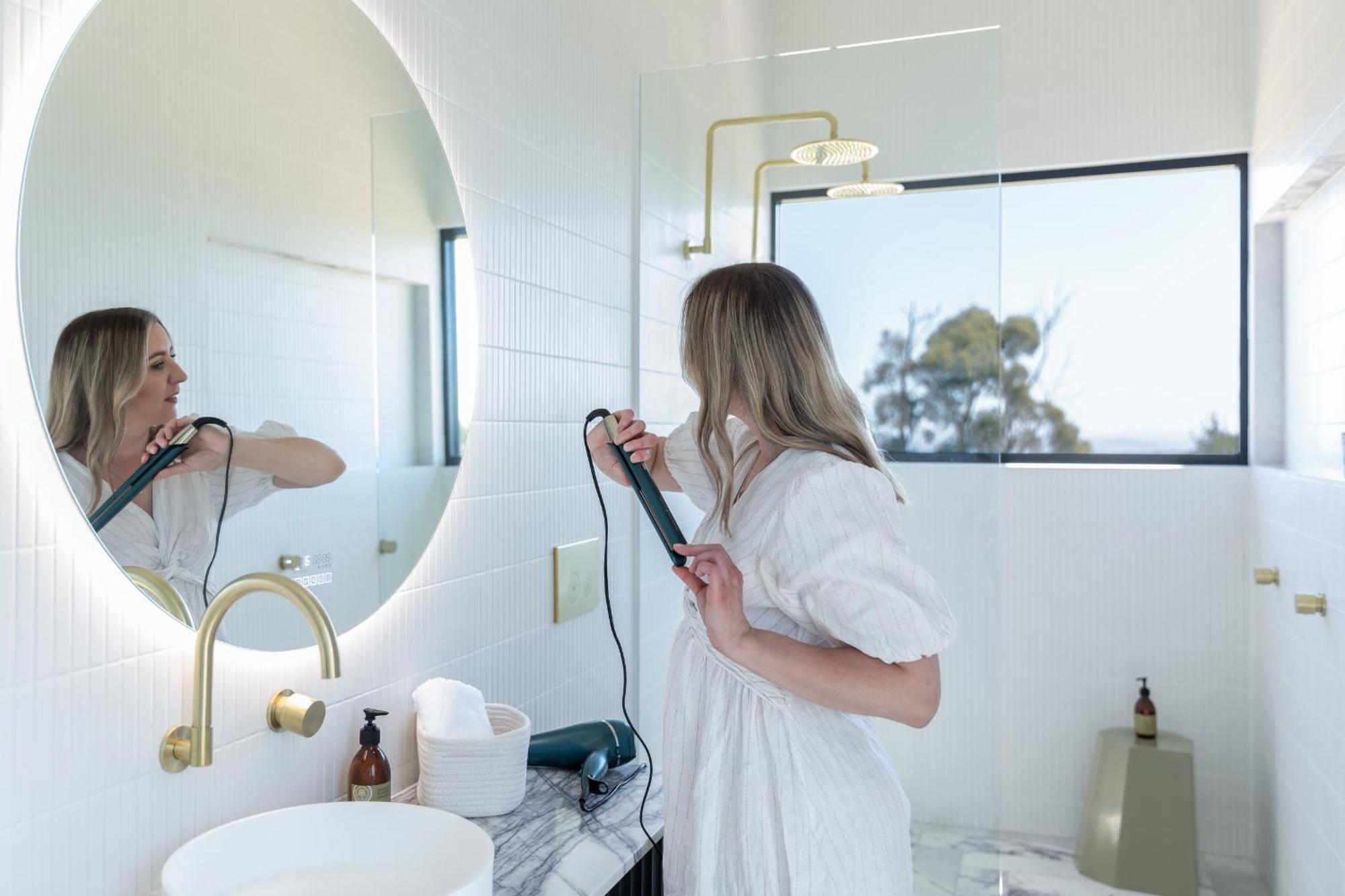 Wherewithal Luxury Suites Carlton Bagian luar foto
